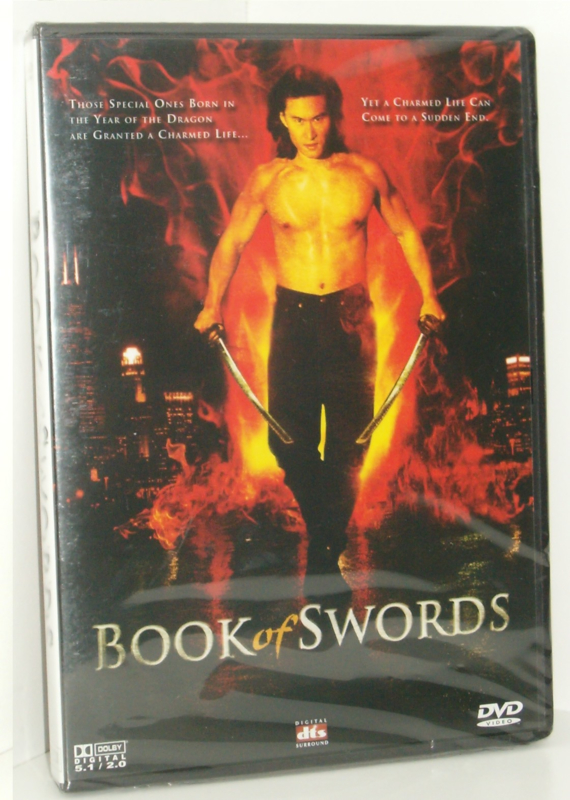 BOOK OF SWORD (2)