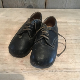 Oude schoentjes