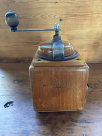 Pede dienes koffiemolen