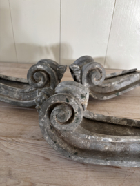 Zinken ornamenten