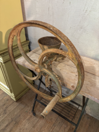 Winkel koffiemolen