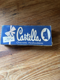 Castella zeep