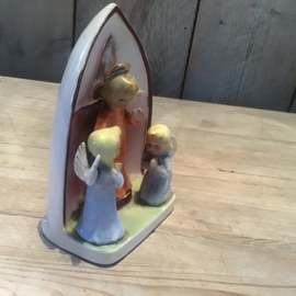 Schattig ornament