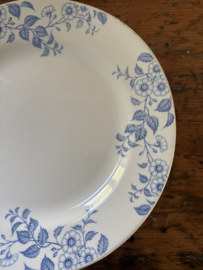 Platte borden Bombay