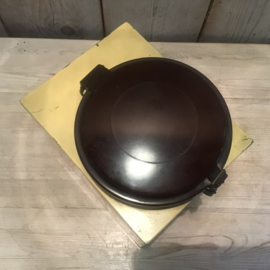 Bijzonder koffieblik