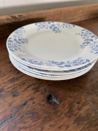 Platte borden Bombay