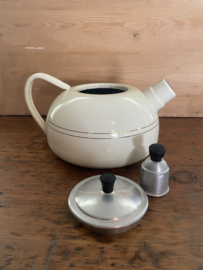 Crème fluitketel