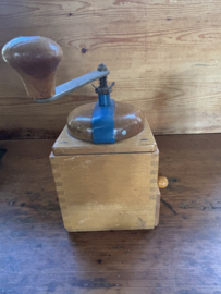 Leinbrock’s iDEAL koffiemolen