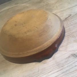 Schaaltje met twee oren