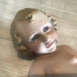 Beeldje Jesus Las Artes Decoratvis Olot