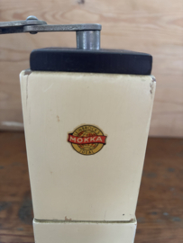 Aparte koffiemolen Leinbrock’s