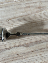 Elegante suiker schep