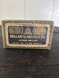 Briljant glans verpakking