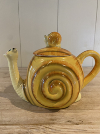 Theepot slak
