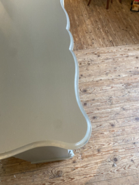 Meidenkastje met bovenla.