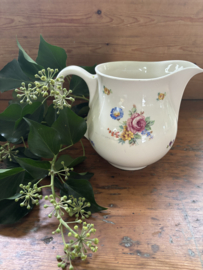 Bloemen kan Boudewijn