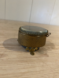 Sieraden doosje
