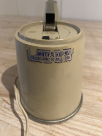 Opvouwbare lamp Eichhoff werke