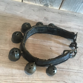 Bellen koord