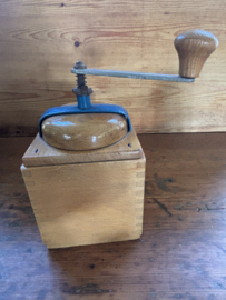 Leinbrock’s iDEAL koffiemolen