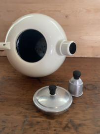 Crème fluitketel
