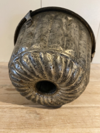 Mooie oude bofferpan