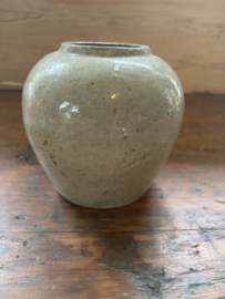 Gres gemberpot