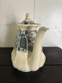 Victoria koffiepot