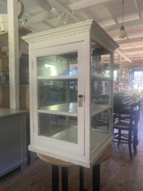Vitrines