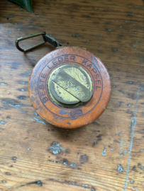 10 meter ijzeren meetlint