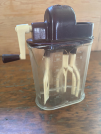 Ruhrfix bakkeliet  mixer