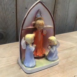Schattig ornament