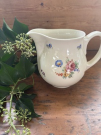 Bloemen kan Boudewijn