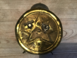 Decoratieve Junghans wekker