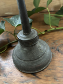 Prachtig oude oliespuit