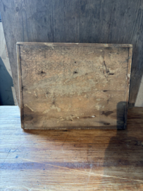 (Verkocht)Huis te koop of te huur bord
