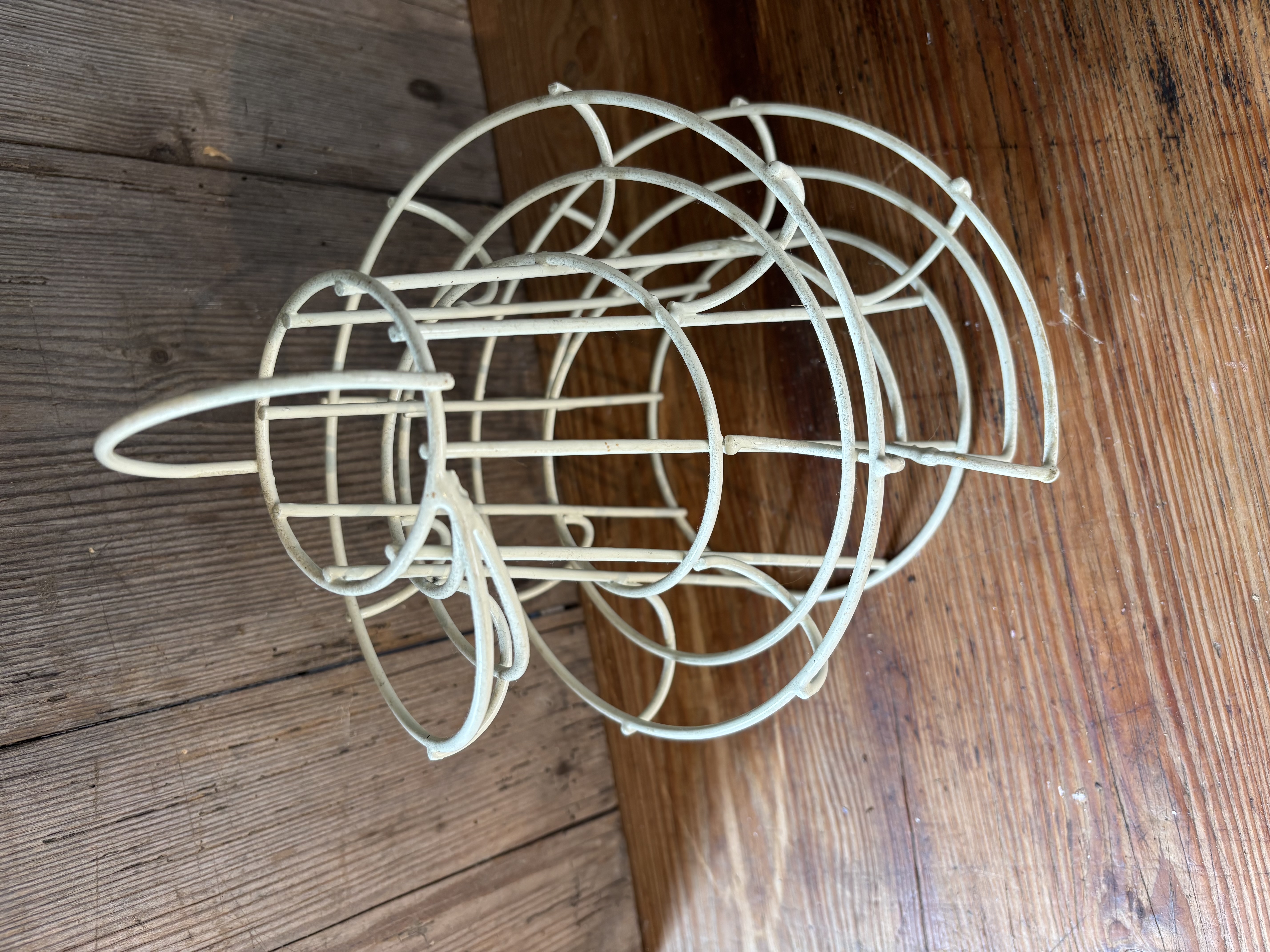 Eier carrousel