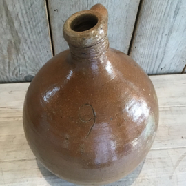Heerlijke oude kruik