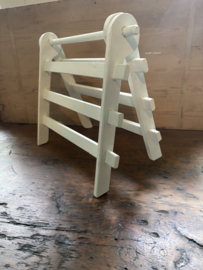 Kinder klein wasrek