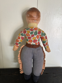 Cowboy pop