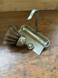 (Verkocht)Tafelschuier