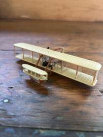 Corgi Smithsonian Wrightflyer