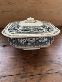 Terrine Victoria Soc.Ceramique