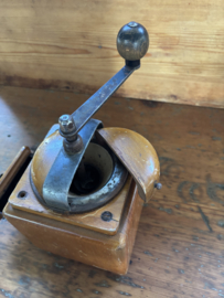 Pede dienes koffiemolen