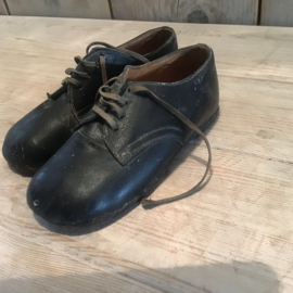 Oude schoentjes