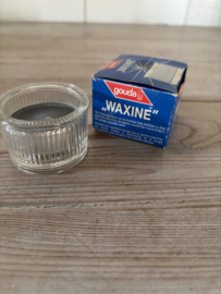 Gouda waxinelichtjes glaasje
