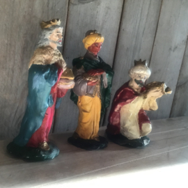 De drie koningen