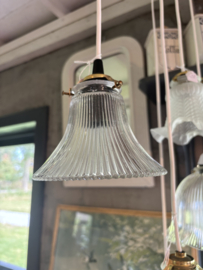 Klein ribbel lampje