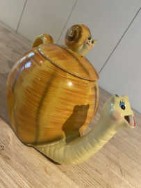 Theepot slak