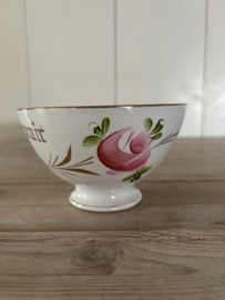 Spoelkom souvenir